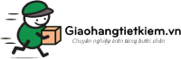 Đơn vị vận chuyển GHTK