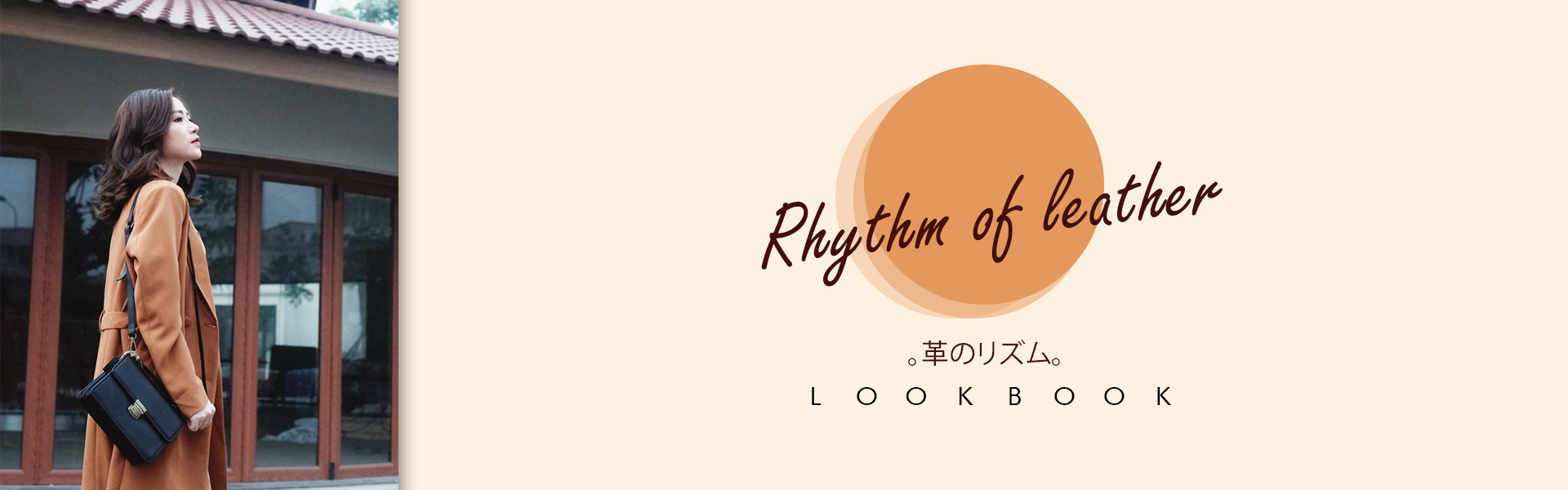 Bộ ảnh Look Book ngoài trời chào mừng Tết Kỷ Hợi 2019