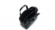 Ảnh Túi  top handle hình thang khoá zip Bili 