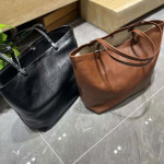 Ảnh Túi totte phom chữ nhật đeo vai Bili 150x150