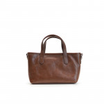 Ảnh Túi  top handle hình thang khoá zip Bili  150x150