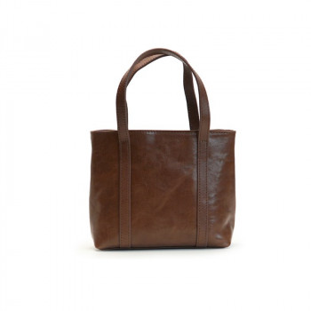 Ảnh Túi top double handle quai mảnh Bili 