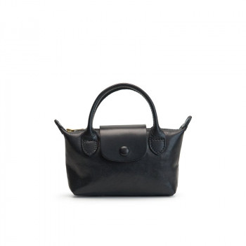 Ảnh Túi mini Pouch đeo chéoĐen
