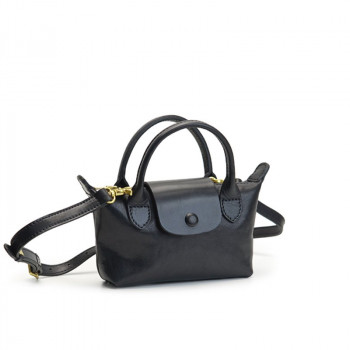 Ảnh Túi mini Pouch đeo chéoĐen zoom