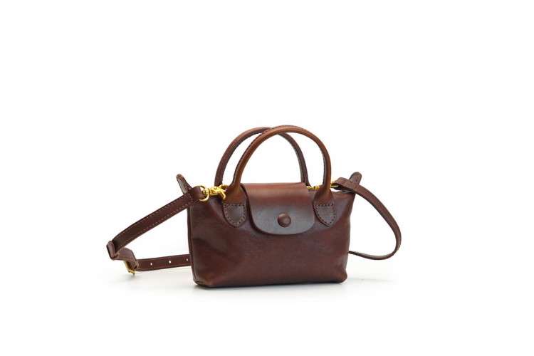 Ảnh Túi mini Pouch đeo chéo