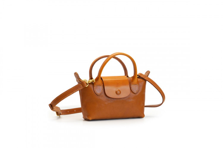 Ảnh Túi mini Pouch đeo chéo