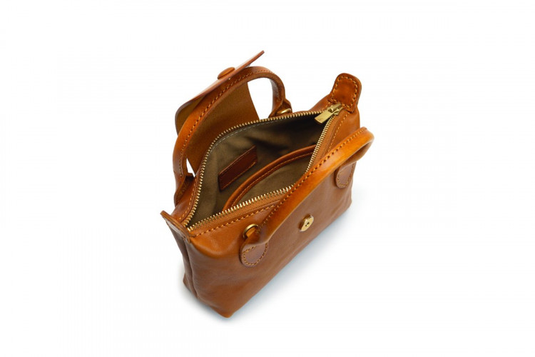 Ảnh Túi mini Pouch đeo chéo