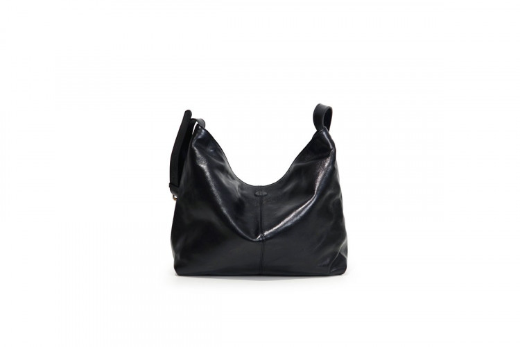 Ảnh Túi hobo đeo vai size lớn Bili